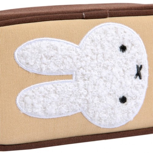 Пенал Yes мякий Miffy Bunny PH-30 (533758)