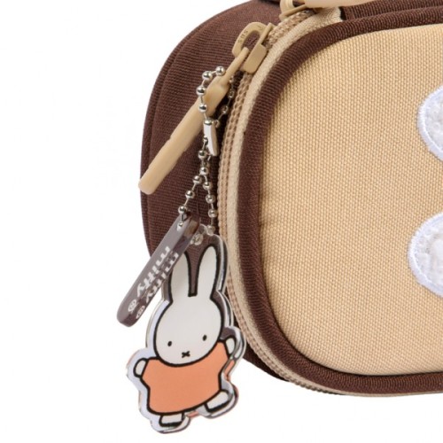 Пенал Yes мякий Miffy Bunny PH-30 (533758)