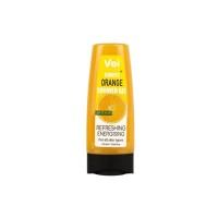 Гель для душу Voi Sweet Orange Energising Shower Gel 410 мл (8681608226232)