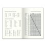 Тижневик Buromax недатований LEROY, A5, синій, штуч.шкіра, 336 сторінок (BM.20780-02)