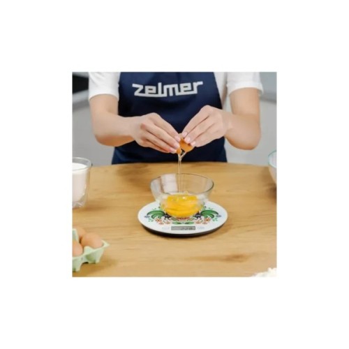Ваги кухонні Zelmer ZKS1611