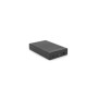 Кишеня зовнішня Voltronic Z40 USB 2.0 to 3.5" SATA black (Z40/2,0)
