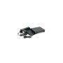 Кишеня зовнішня Voltronic Z40 USB 2.0 to 3.5" SATA black (Z40/2,0)
