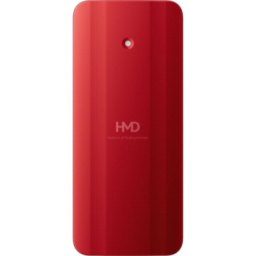 Мобільний телефон Nokia 215 4G DS 2026 Red