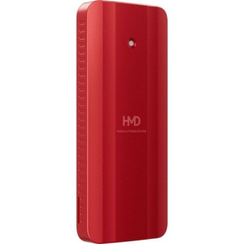 Мобільний телефон Nokia 215 4G DS 2026 Red