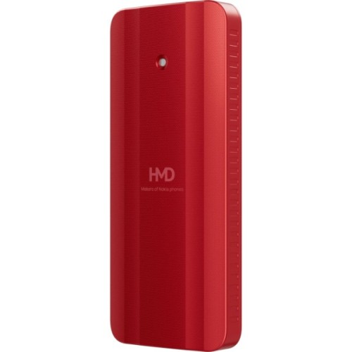 Мобільний телефон Nokia 215 4G DS 2026 Red