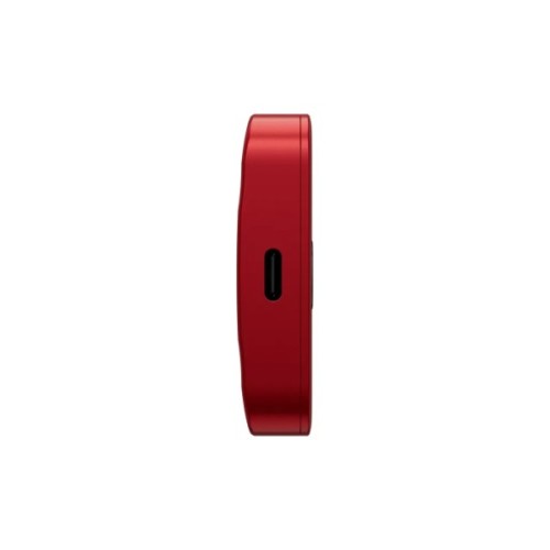 Мобільний телефон Nokia 215 4G DS 2026 Red