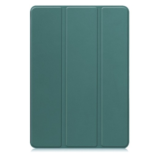 Чохол до планшета BeCover Flexible TPU Matte Lenovo Idea Tab Plus 12.1" Dark Green (716147)