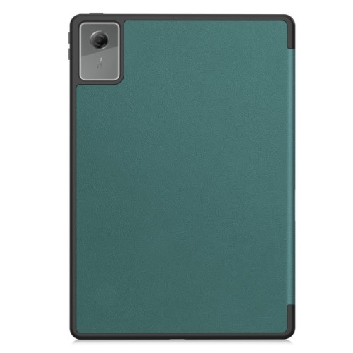Чохол до планшета BeCover Flexible TPU Matte Lenovo Idea Tab Plus 12.1" Dark Green (716147)