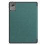 Чохол до планшета BeCover Flexible TPU Matte Lenovo Idea Tab Plus 12.1" Dark Green (716147)