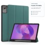 Чохол до планшета BeCover Flexible TPU Matte Lenovo Idea Tab Plus 12.1" Dark Green (716147)