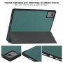 Чохол до планшета BeCover Flexible TPU Matte Lenovo Idea Tab Plus 12.1" Dark Green (716147)