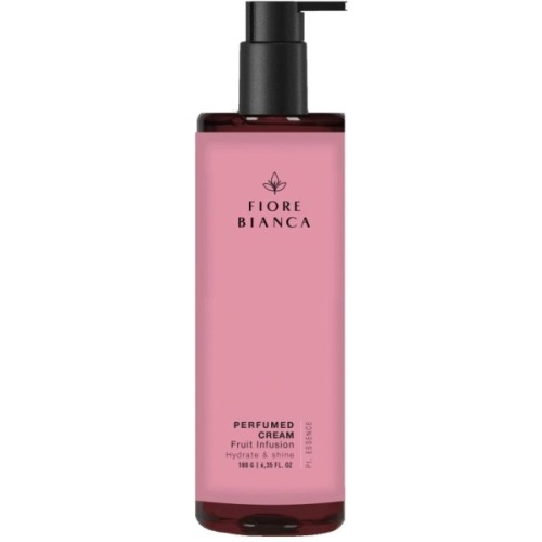 Крем для рук Fiore Bianca Pastel Essence Fruit Infusion Perfumed Cream 180 г (4823107610431)