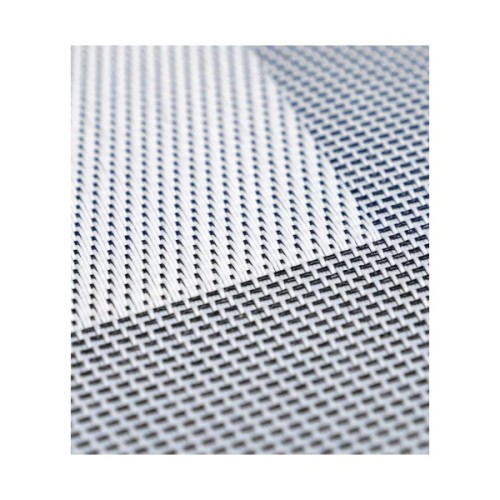 Килимок сервірувальний Kela Nicoletta 45х33 см White/Black (12037)