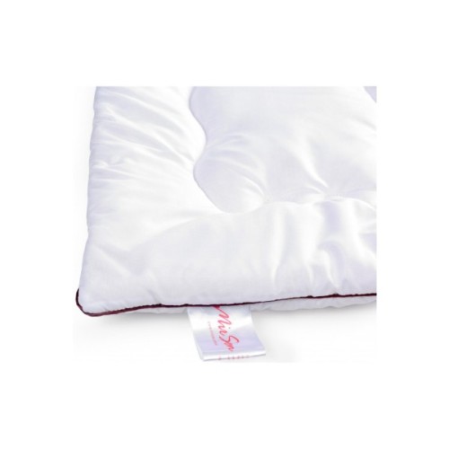 Ковдра MirSon бамбукове Deluxe Hand Made 0446 зима 200x220 см (2200000459145)