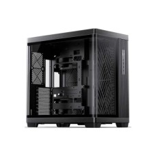 Корпус для ПК JONSBO TK-4 Black
