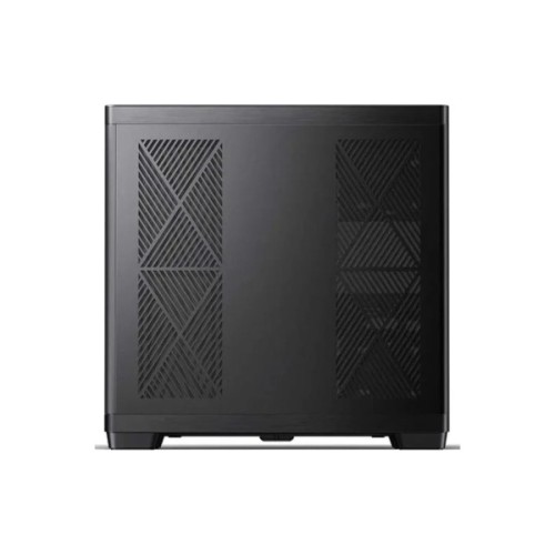 Корпус для ПК JONSBO TK-4 Black