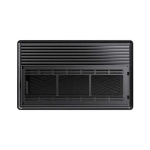 Корпус для ПК JONSBO TK-4 Black