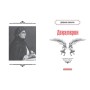 Книга Декамерон - Джованні Боккаччо А-ба-ба-га-ла-ма-га (9786175854099)