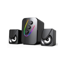 Акустична система Havit HV-SF140BT USB Black (HV-SF140BT)