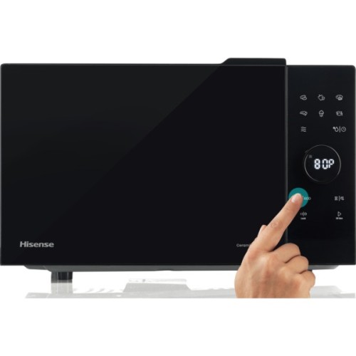 Мікрохвильова піч Hisense H23MOBSD2H4