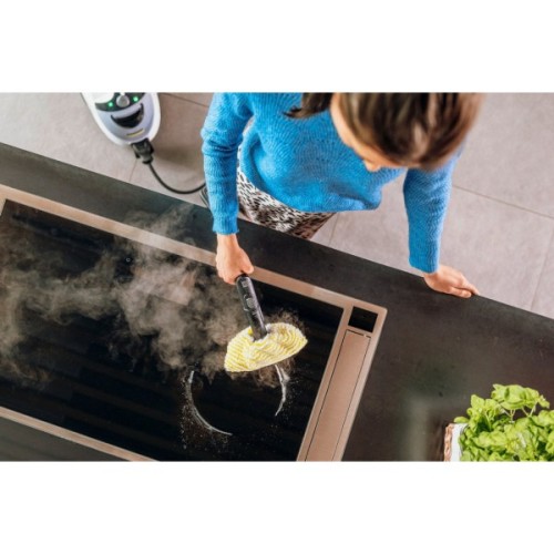 Пароочищувач Karcher SC 5 EasyFix Iron (1.512-661.0)