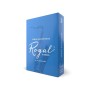 Тростина для саксофона D'Addario Royal - Tenor Sax #3.5 - 10 Pack (RKB1035)