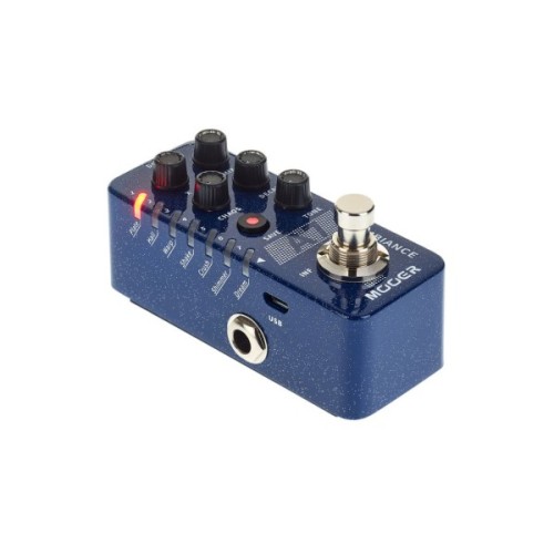 Педаль ефектів Mooer A7 Ambiance
