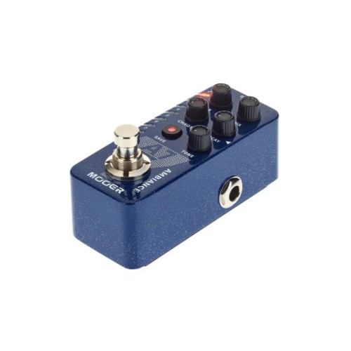 Педаль ефектів Mooer A7 Ambiance