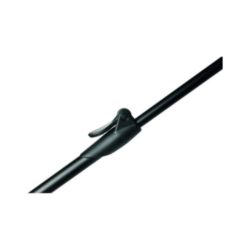 Стійка для мікрофону Quik Lok A304 BK EU (227393)