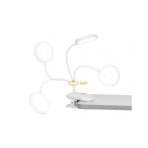 Настільна лампа Mealux DL-12