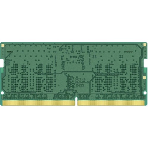Модуль пам'яті для ноутбука CSoDIMM DDR5 8GB 6400 MHz Kingston (KVR64V52BS6-8)