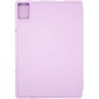 Чохол до планшета Armorstandart Smart Fold Pen Lenovo Idea Tab Pro Pink (ARM85079)