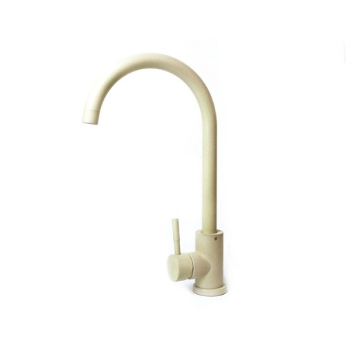 Мийка кухонна Adamant Horizon Medium Сахара + змішувач та дозатор (4824296104502)