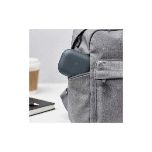 Чохол для навушників Uniq Lyden Vex для AirPods Pro 3 gen Blue (8886463696927)