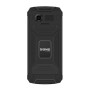 Мобільний телефон Sigma X-treme PR68 Type-C Black (4827798122419)