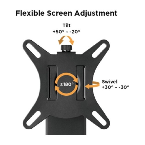 Кронштейн HiSmart HS083939