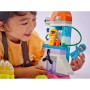 Конструктор LEGO DUPLO Town Пригоди на космічному шатлі 3-в-1 58 деталей (10422)