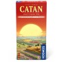 Настільна гра Rozum Catan Доповнення для 5-6 гравців (R101UA)