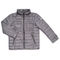 Куртка дитяча Snowimage демісезонна (SICMY-S404-146B-gray)
