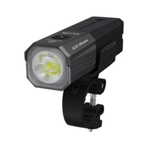 Передня велофара Fenix BC22R
