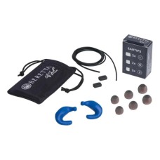 Тактичні навушники Beretta Mini Headset E2 (6 пар) (CF131-D0043-0MY3)