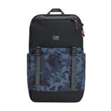 Рюкзак туристичний Pacsafe Slingsafe LX500 backpack чорний-камуфляжний (45330802)