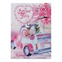 Щоденник шкільний ZiBi Love В5 48 аркушів (ZB.13813)