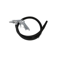 Піскоструминний пістолет Airkraft зі шлангом (PS-3A)