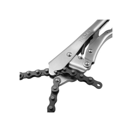 Ключ Tolsen затискні ланцюгові 460мм (10050)