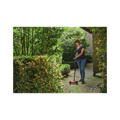 Підмітальна машина Skil акумуляторна 0660 CA, для швів бруківки (Без АКБ та ЗП) (GV1E0660CA)