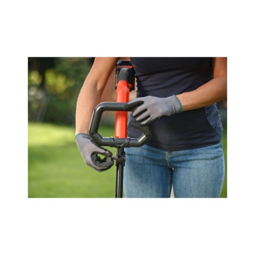 Підмітальна машина Skil акумуляторна 0660 CA, для швів бруківки (Без АКБ та ЗП) (GV1E0660CA)