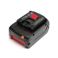Акумулятор до електроінструменту PowerPlant для BOSCH GD-BOS-18(B) 18V 4Ah Li-Ion (DV00PT0004)