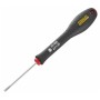 Викрутка Stanley FatMax, шліц SL2.5х50мм, паралельне джало. (0-65-006)